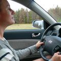 Long-Term Use of Advanced Driver Assistance Tech Can Lead to Disengaged Drivers
