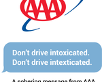 New AAA Survey Reveals Half of Drivers Admit to Being “Intexticated” When in Car Alone 