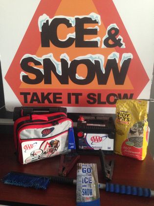 icesnow