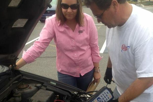 car care clinic maine