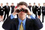 HR Job Fair Recruiting