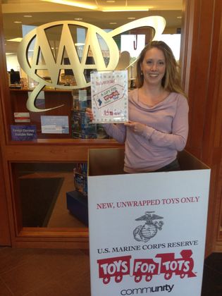 toys for tots