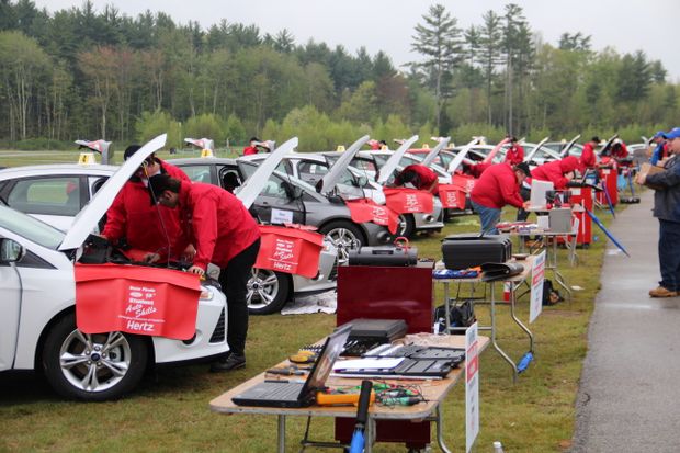 FAScars