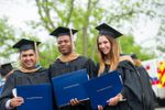 College Graduates by Texas A&amp;M