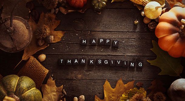 thanksgiving
