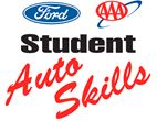auroskills logo
