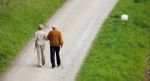 Giving Up the Keys Equals Increased Risk of Health Problems in Older Adults