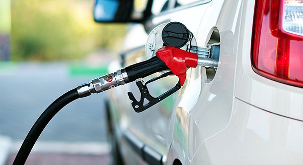 fuel pump