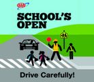 One-Third of Child Pedestrian Fatalities Occur During After-School Hours