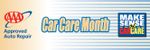 car care month