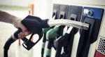 gas pump