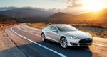 Tesla Model S 70D Is AAA Green Car Of The Year 