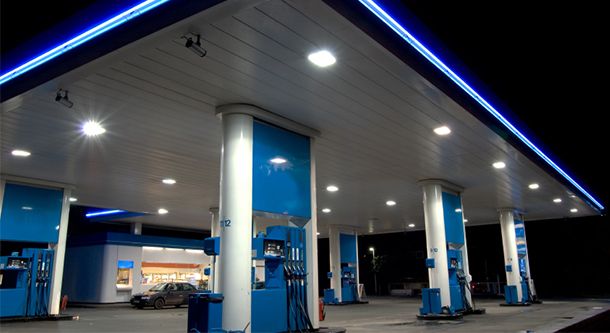 gas prices
