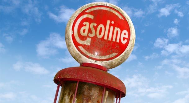 Gas-Prices