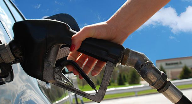 gas prices