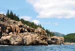 acadia
