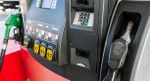 gas pump