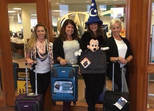 aaa travel agents