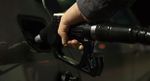 gas pump