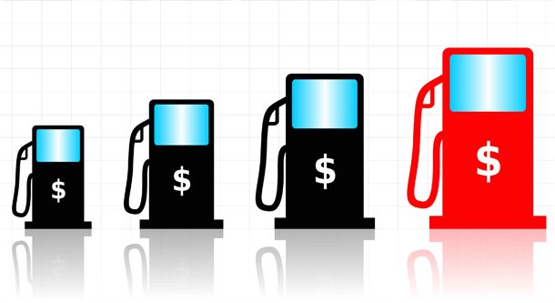 HighGasPrices