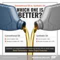 AAA Spills the Truth on Oil Changes