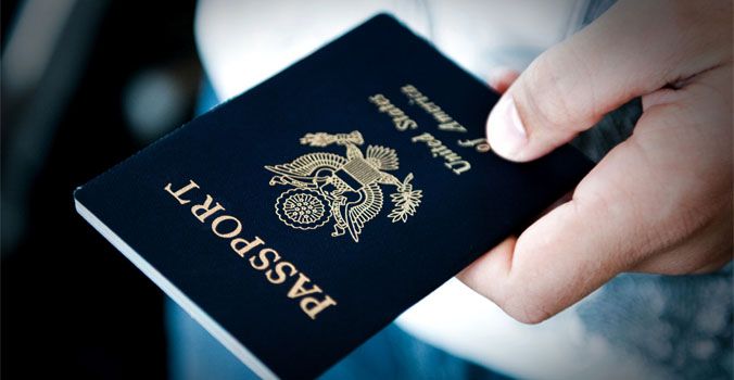 passport