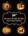 THE SPOOKY TRUTH ABOUT HALLOWEEN SAFETY ON AND OFF THE ROAD