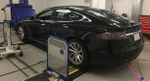 Icy Temperatures Cut Electric Vehicle Range Nearly in Half