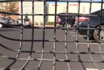 AAA Offers Tips to Avoid Crashes, Crimes, and Lockouts in Busy Parking Lots This Holiday Season