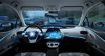 Three in Four Americans Remain Afraid of Fully Self-Driving Vehicles 