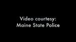 Crash video - Maine