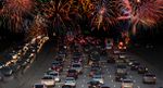 OVER 2.5 MILLION NEW ENGLAND TRAVELERS WILL SET NEW INDEPENDENCE DAY HOLIDAY TRAVEL RECORD