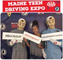 AAA Northern New England and The Maine Bureau of Highway Safety Hosting Maine Teen Driver Expo 
