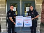 AAA, Senator Diamond and Local Law Enforcement Remind Motorist About New Hands-Free Law