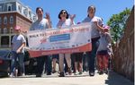 AAA Walk to End Distracted Driving
