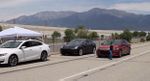 AAA Warns Pedestrian Detection Systems Don’t Work When Needed Most 