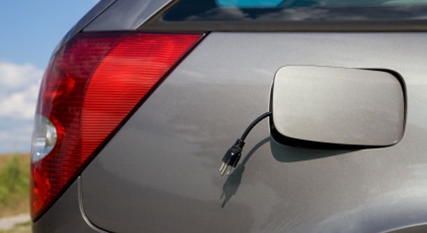 ElectricCar