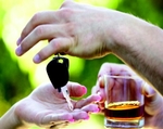 AAA: Don’t Drive Hungover this New Year's