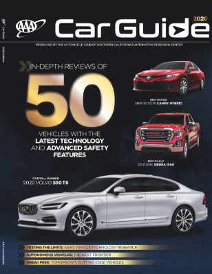car guide