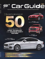 2020 AAA Car Guide Gives Extra Credit for Vehicle Safety Systems 