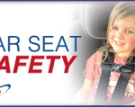 AAA: Bulky Winter Jackets Can Interfere with Car Seat Safety