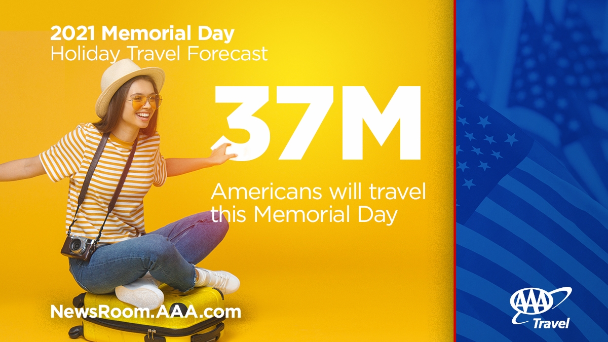 21-1114-TRV-Memorial Day Holiday Travel Forecast Graphics2_1200x675