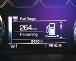 AAA:  “Miles-to-Empty” Warning Fuels When Drivers Decide to Fill Up