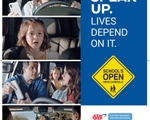 AAA: Schools Open Drive Carefully