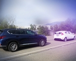 Rained Out: Vehicle Safety Systems Struggle To “See” In Bad Weather
