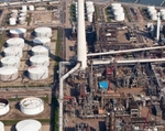 Global Tensions Push Oil Prices Higher, and Pump Prices Follow 