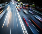 Going in Reverse: Dangerous Driving Behaviors Rise
