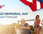 The Heat is On: Memorial Day Forecast Points to Sizzlin' Summer Travel 