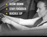 100 Deadliest Days: A Dangerous Period for Teen Drivers