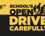 AAA Reminds Drivers to Stay Alert and Drive Carefully as Students Head Back to School